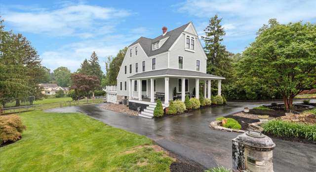 Photo of 802 Upper Gulph Rd, Wayne, PA 19087
