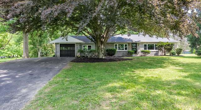 Photo of 115 Culbertson Run Rd, Downingtown, PA 19335