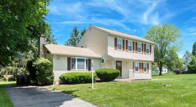 Photo of 739 3rd Ave, Atglen, PA 19310