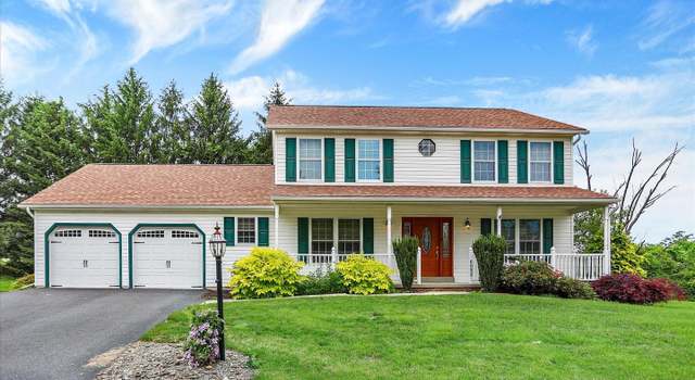 Photo of 6092 Mayfair Dr, Harrisburg, PA 17112