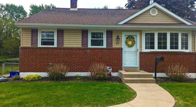 Photo of 57 Scarlet Ave, Aston, PA 19014