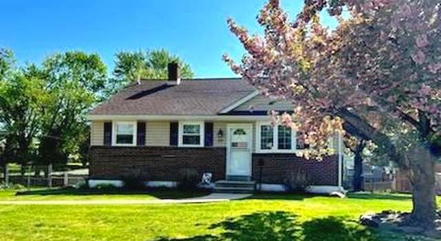 Photo of 57 Scarlet Ave, Aston, PA 19014
