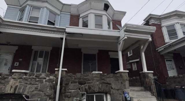 Photo of 1109 Kerlin St, Chester, PA 19013