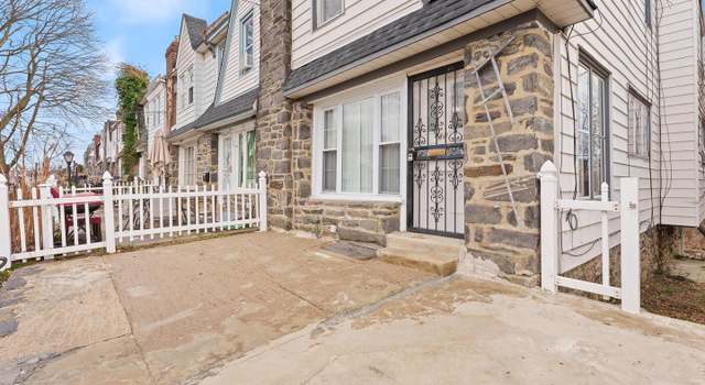Photo of 44 High St, Sharon Hill, PA 19079