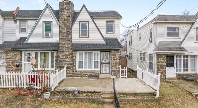 Photo of 44 High St, Sharon Hill, PA 19079