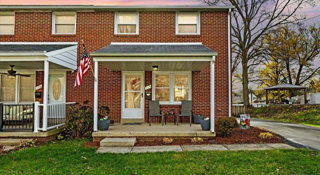 Photo of 174 New St, Millersville, PA 17551