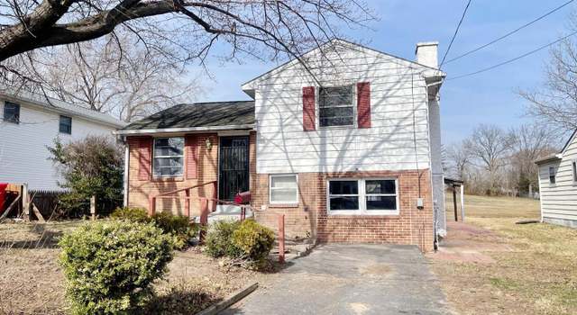 Photo of 104 Pulaski St, Pottstown, PA 19464