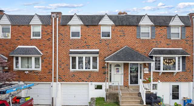 Photo of 12621 Chilton Rd, Philadelphia, PA 19154