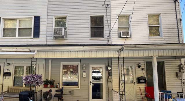 Photo of 317 W Mahanoy Ave, Girardville, PA 17935