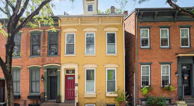 Photo of 120 S Newberry St, York, PA 17401