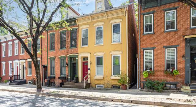 Photo of 120 S Newberry St, York, PA 17401