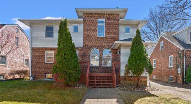 Photo of 4822 25th Rd N, Arlington, VA 22207
