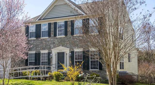 Photo of 204 Meadows Ct, Culpeper, VA 22701