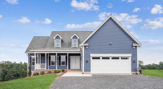Photo of 9185 Moses Pl, Culpeper, VA 22701