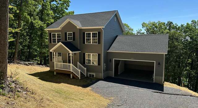 Property at 129 Indiana, Winchester, VA 22602, 3 beds, 2.5 baths