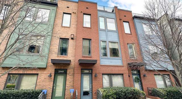 Photo of 2938 Penny Ln, Fairfax, VA 22031
