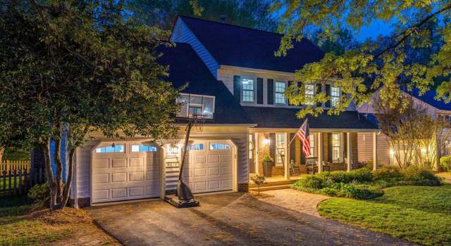 Photo of 9013 Parliament Dr, Burke, VA 22015