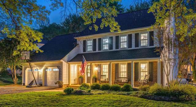 Photo of 9013 Parliament Dr, Burke, VA 22015