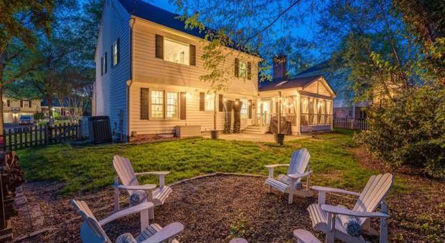 Photo of 9013 Parliament Dr, Burke, VA 22015