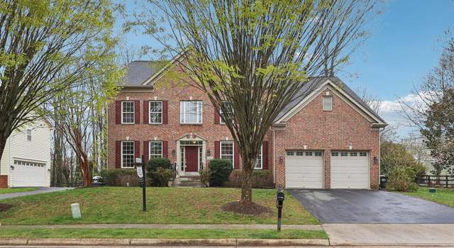 Photo of 101 Levenbury Pl, Hamilton, VA 20158