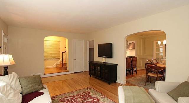 Photo of 1121 Holton Ln, Takoma Park, MD 20912
