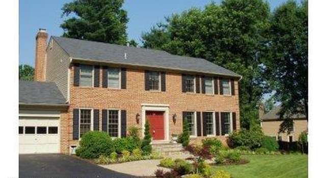 Photo of 10316 Snowpine Way, Potomac, MD 20854