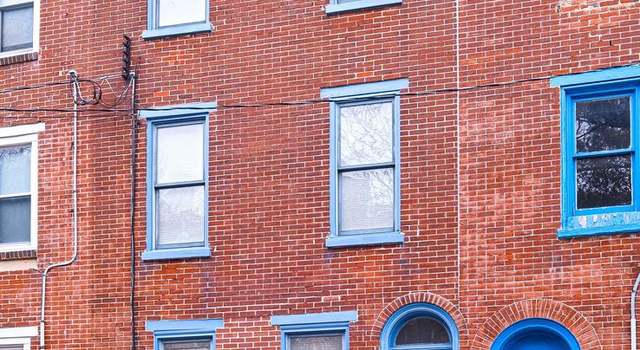 Photo of 628 W 9th St, Wilmington, DE 19801