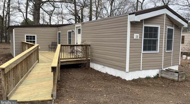 Photo of 13 Shannon St #37811, Delmar, DE 19940