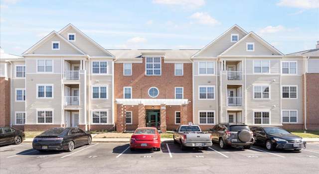 Photo of 304-H Gatehouse Ln Unit 304H, Odenton, MD 21113