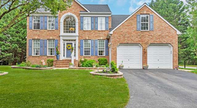 Photo of 8139 Showcase Ct, Pasadena, MD 21122