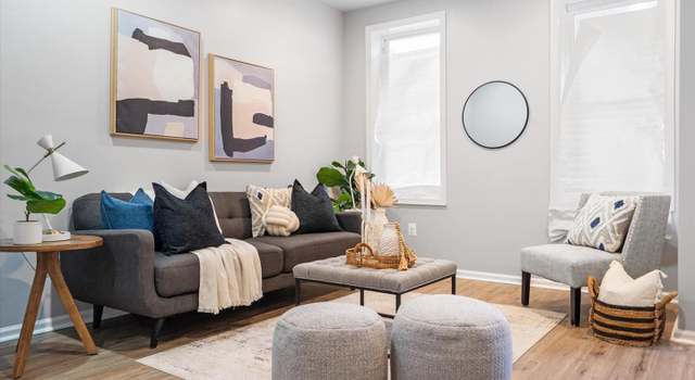 Photo of 3504 W Franklin St, Baltimore, MD 21229