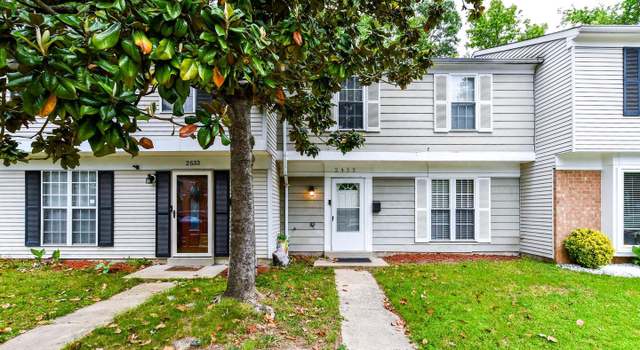Photo of 2535 Robinson Pl, Waldorf, MD 20602