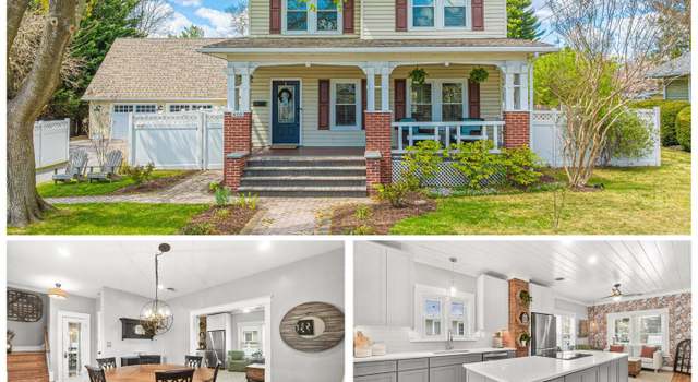 Photo of 403 Wilson Pl, Frederick, MD 21702