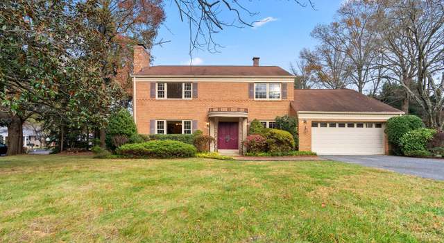 Photo of 13501 Colefair Dr, Silver Spring, MD 20904