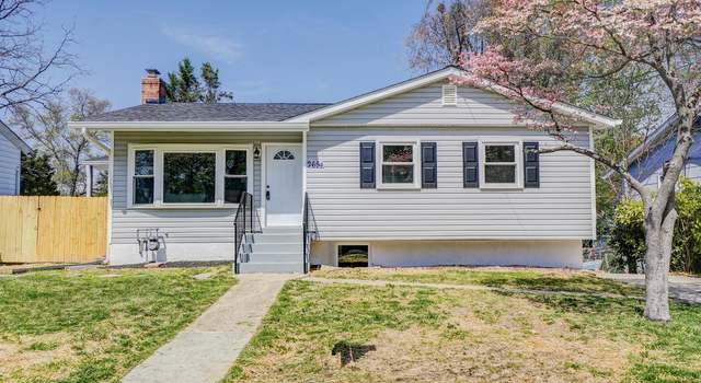 Photo of 2654 Cory Ter, Silver Spring, MD 20902
