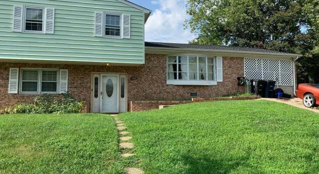 Photo of 6302 Edward Dr, Clinton, MD 20735