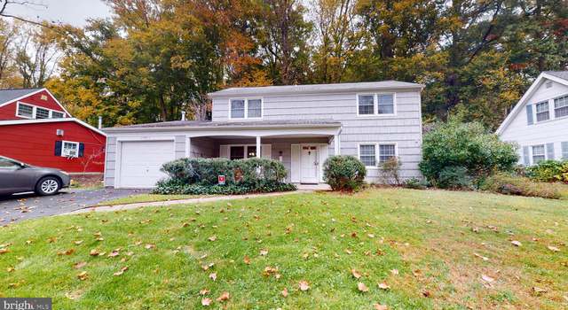 Photo of 13311 Overbrook Ln, Bowie, MD 20715
