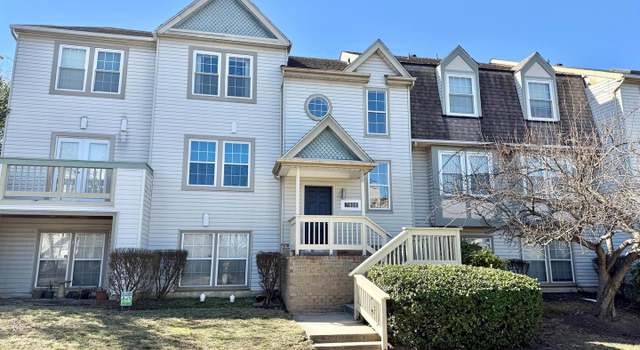 Photo of 7808 Spinnaker Rd #12, Laurel, MD 20707