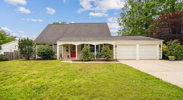 Photo of 13446 Overbrook Ln, Bowie, MD 20715