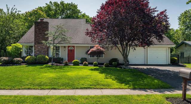 Photo of 6 Heather Dr, Marlton, NJ 08053