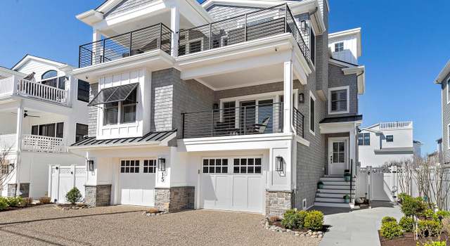 Photo of 15 W Harding Ave, Long Beach Township, NJ 08008