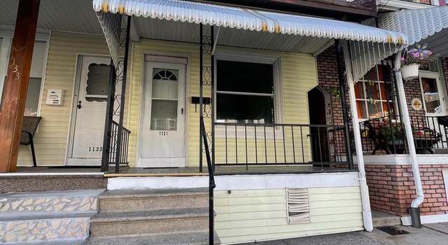 Photo of 1131 Mulberry St, Reading, PA 19604