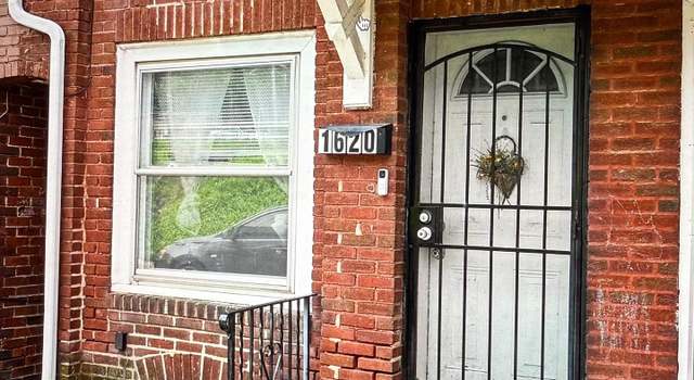 Photo of 1620 Forrest St, Reading, PA 19602