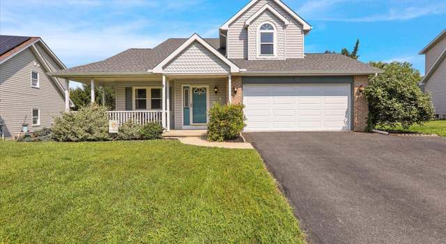 Photo of 219 Callery Dr, Blandon, PA 19510