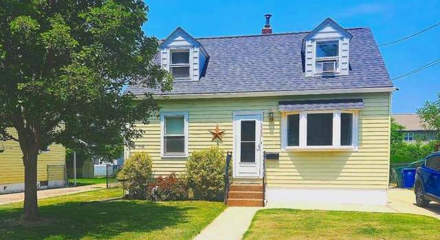 Photo of 2365 Dixon Ave, Croydon, PA 19021