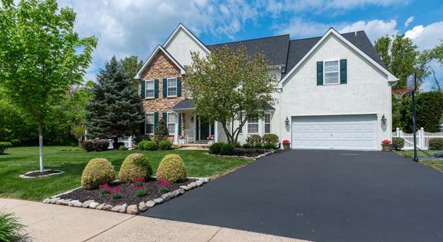 Photo of 3841 Vincent Dr, Collegeville, PA 19426