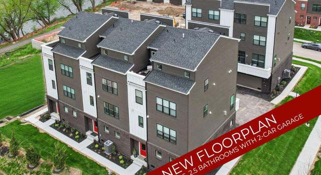 Photo of 953 Riverplace Dr Unit 53O, Conshohocken, PA 19428