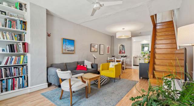 Photo of 3360 Frederick St, Philadelphia, PA 19129