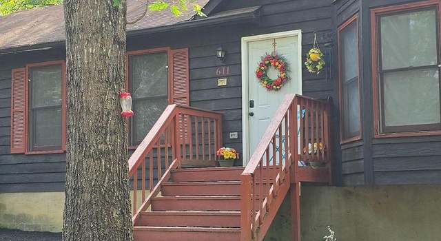 Photo of 611 Abbey Dr, Ruther Glen, VA 22546