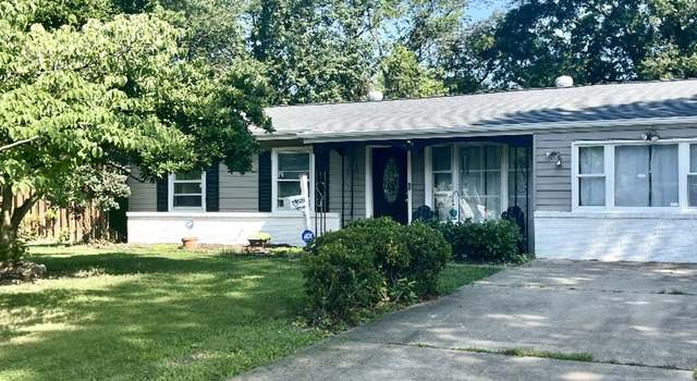 Photo of 4227 Fairglen Dr, Alexandria, VA 22309
